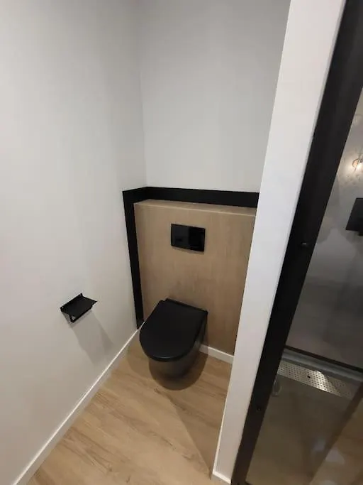 Appartement T2 Frangy דירה