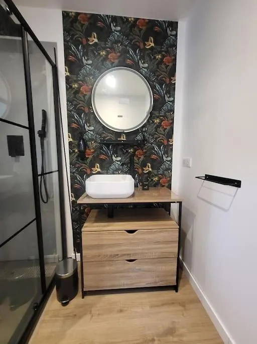 Appartement T2 Frangy 0*,
