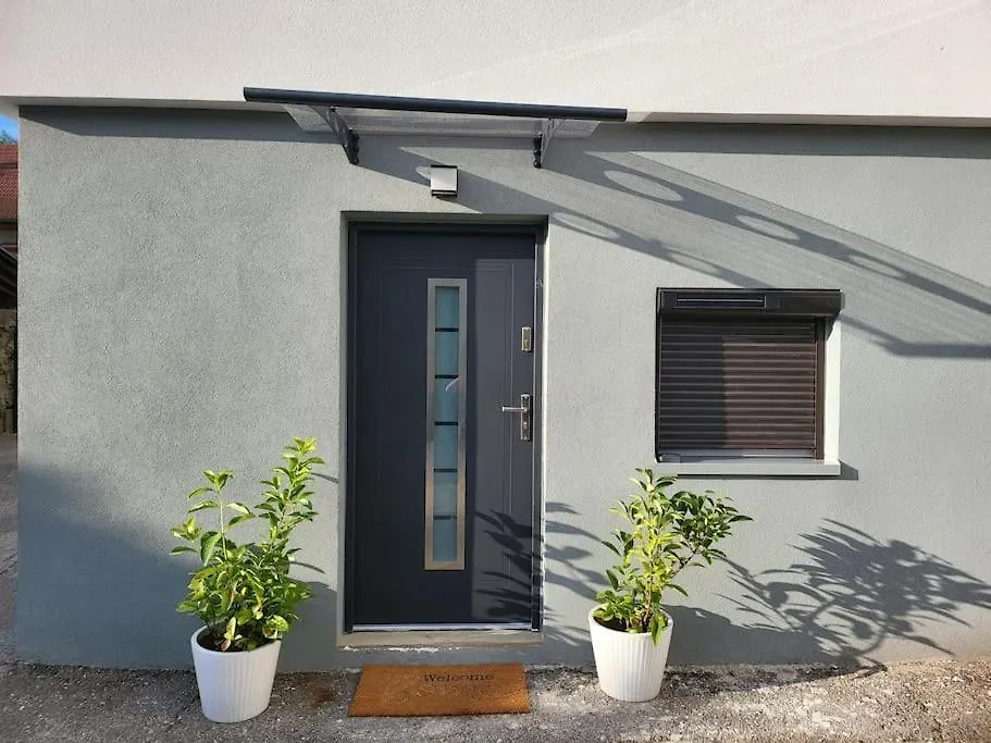 Appartement T2 Frangy