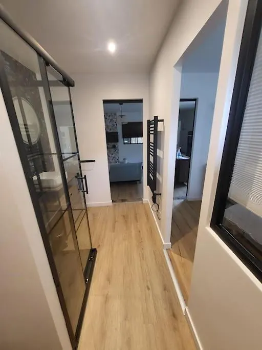 Appartement T2 Frangy