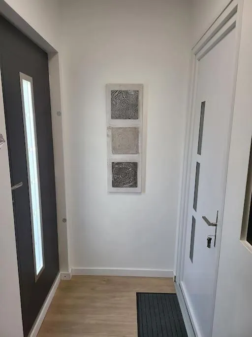 Appartement T2 Frangy 0*,  צרפת