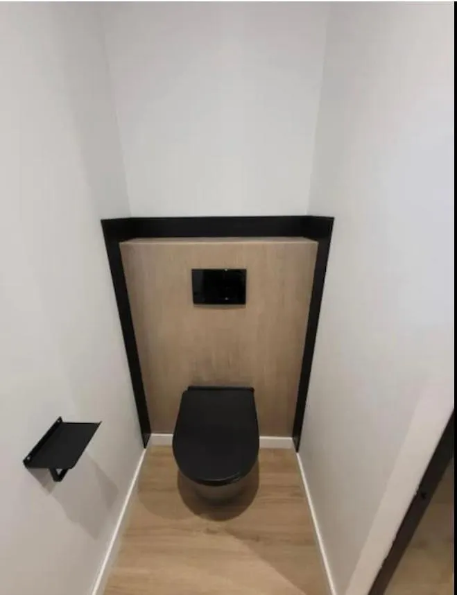 דירה Appartement T2 Frangy