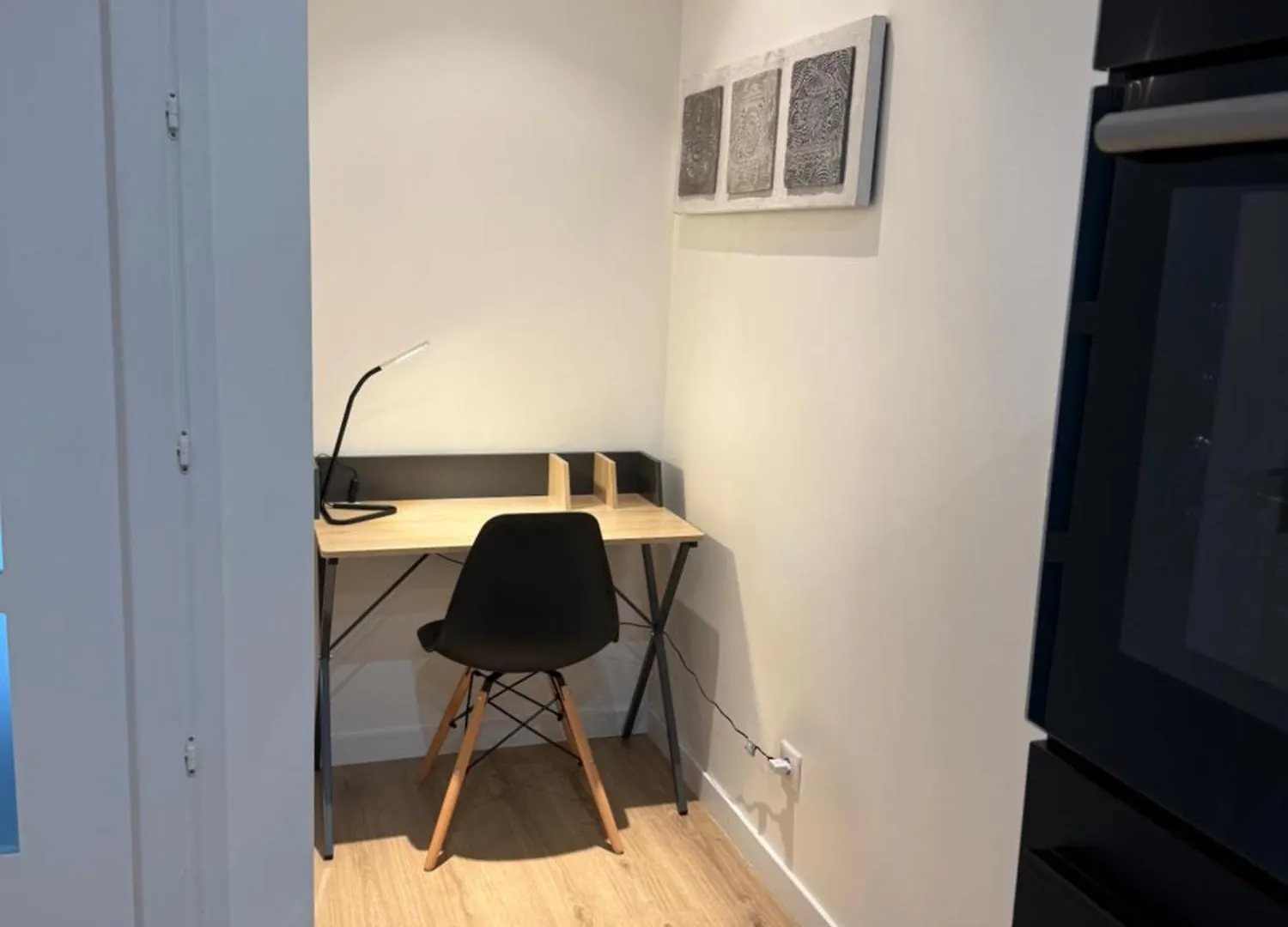 דירה Appartement T2 Frangy