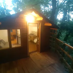 Chalet Ekowuen Payrignac